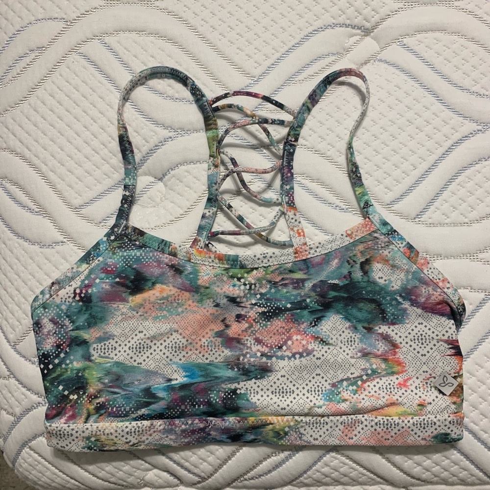 Prana Bra Top